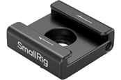 Foto- & Videotilbehør - SmallRig Anti-Twist Cold Shoe Mount Support 5032 - 5032