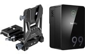 Kamerabatteri & Batterigrep - SmallRig 5046 VB99 Pro mini V Mount Battery Kit - 5046