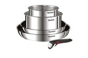 Panner - Tefal Ingenio Emotion 5 pcs set - L897S504