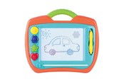 Kreative leker - Playgo Magical Coloring Drawing Board - 9507
