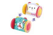 Babyleker - Playgo Spin and Discover Activity Roll - 1741