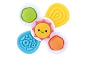 Babyleker - Playgo Spinner with Suction Cup - 1483