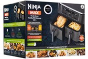 Andre kjøkkenapparater - Ninja DZ400EU fryer - DZ400EU