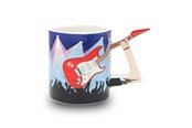 Reklameartikler - Winkee - Rock - Krus - 4260767642561