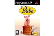 Spill - Babe - Sony PlayStation 2 - Platformer - 5051272000026