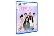 Spill - Love Is All Around - Sony PlayStation 5 - Simulering - 0840486505374