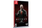 Spill - Hitman: Blood Money Reprisal - Nintendo Switch - Action/Adventure - 0810148576431