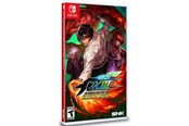 Spill - The King of Fighters XIII Global Match - Nintendo Switch - Kamp - 0810148572808