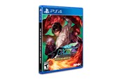 Spill - The King of Fighters XIII Global Match - Sony PlayStation 4 - Kamp - 0810148572839