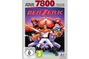 Spill - Berzerk - Atari 7800 - Action - 4020628574321