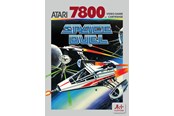 Spill - Space Duel - Atari 7800 - Shoot 'em up - 4020628574284