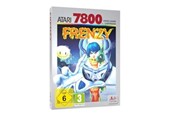 Spill - Frenzy - Atari 7800 - Shooter - 4020628576073