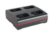 Bærbar PC - Lader - Honeywell 4-Bay Smart Wearable Charger - battery charger - MB4-SCN02