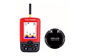 Verktøy - Flytec XJ-01 Fishfinder - XJ-01
