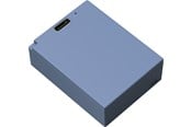 Kamerabatteri & Batterigrep - SmallRig NP-W126S USB-C Rechargeable Camera Battery 5062 - 5062