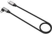 USB - SmallRig 5076 USB cable USB 2.0 0.6 m USB C Black - 5076