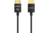 Skjermkabel - SmallRig 8K HDMI Data Cable (A to A) (100cm) 5086 - 5086