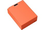 Kamerabatteri & Batterigrep - SmallRig NP-W126S USB-C Rechargeable Camera Battery 5062 - 5088