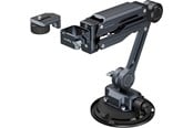 Foto- & Videotilbehør - SmallRig mini Shock Absorber Arm for DJI Osmo Pocket 3 / GoPro HERO13 / Insta360 X4 5123 - 5123