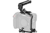 Foto- & Videotilbehør - SmallRig 5136 Cage Kit for Canon EOS C80 - 5136