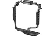 Foto- & Videotilbehør - SmallRig Cage for Panasonic LUMIX S1R II / S5 II / S5 IIX / G9 II with DMW-BG1 / DMW-BG2 Battery Grip 5147 - 5147