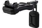 Foto- & Videotilbehør - SmallRig Universal Shoulder Pad with 15mm Dual Rod Clamp 5153 - 5153