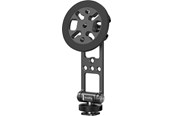 Foto- & Videotilbehør - SmallRig Support with Cold Shoe Mount（for Phones）5156 - 5156