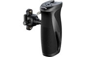 Foto- & Videotilbehør - SmallRig Rotating Side Handle with NATO Clamp 5160 - 5160