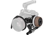 Foto- & Videotilbehør - SmallRig Modular Follow Focus F60 5163 - 5163