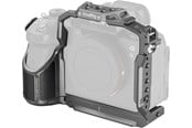 Foto- & Videotilbehør - SmallRig 5187 Cage Kit for Sony Alpha 1 II / 9 III - 5187