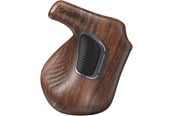 Foto- & Videotilbehør - SmallRig 5192 ImageGrip Series Wooden Handle with NATO Clamp (Right Side) - 5192