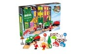 Adventskalender - Brio Advent Calendar (2026) - 36165