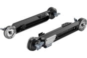 Foto- & Videotilbehør - SmallRig Shoulder Rig Extension Arm Adapter Part with ARRI Rosette (2PCS) 5206 - 5206