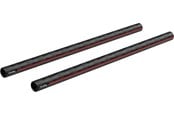 Foto- & Videotilbehør - SmallRig 15mm Carbon Fiber Rods (Pair 12") 5212 - 5212