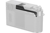 Foto- & Videotilbehør - SmallRig Thumb Grip for FUJIFILM X half (Black) 5222 - 5222