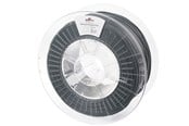 Filament/Resin - 3D-skriver - Spectrum 3D Filament / PLA Premium / ⌀ 1.75 mm / Dark Grey / 1 kg - 80045