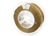 Filament/Resin - 3D-skriver - Spectrum 3D Filament / PLA Premium / ⌀ 1.75 mm / Golden Line / Gold / 1 kg - 80005