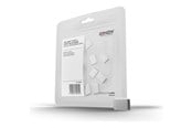 Kabinett tilbehør (kjølepasta mv.) - Lindy - USB-C port blocker - 40439
