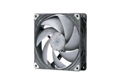 Kabinettvifte - Phanteks T30 140 (3-mode) - Kabinettvifte - 140mm - Svart med 2 farget LED-lys - 44 dBA - PH-F140T30_BG