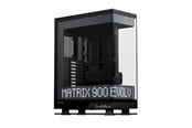 Kabinett - Phanteks Evolv Series X2 Matrix - Kabinett - Miditower - Svart - PH-ES524XM_DBK01