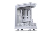 Kabinett - Phanteks Evolv Series X2 Matrix - Kabinett - Miditower - Hvit - PH-ES524XM_DMW01