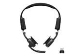 Hodetelefoner - Shokz OpenMeet UC (USB-C) - C610-AC-BK-EU-000