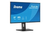 Skjerm - 27" iiyama ProLite XB2797HSU-B1 - LED monitor - Full HD (1080p) - 27" - XB2797HSU-B1