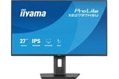 Skjerm - 27" iiyama ProLite XB2797HSU-B1 - LED monitor - Full HD (1080p) - XB2797HSU-B1