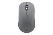 Mus - Lenovo Yoga - mouse - Bluetooth 5.3 - luna grey - Mus - Optisk - 8 - Grå - GY51S61919