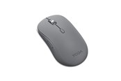Mus - Lenovo Yoga Bluetooth Silent Mouse (Luna Grey) - Mus - Optisk - 8 - Grå - GY51S61919