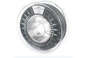 Filament/Resin - 3D-skriver - Spectrum 3D Filament / PLA Premium Matt / ⌀ 1.75 mm / Dark Grey / 1 kg - 80238
