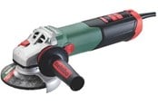 Vinkelsliper - Metabo WEV 19-125 Q angle grinder - 613108000
