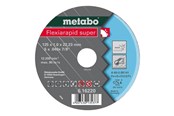 Vinkelsliper - Metabo Flexiarapid Super TF 41 - 616226000