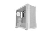 Kabinett - Darkflash DS900 Mesh Computer Case - Kabinett - Hvit - DS900 Mesh_White